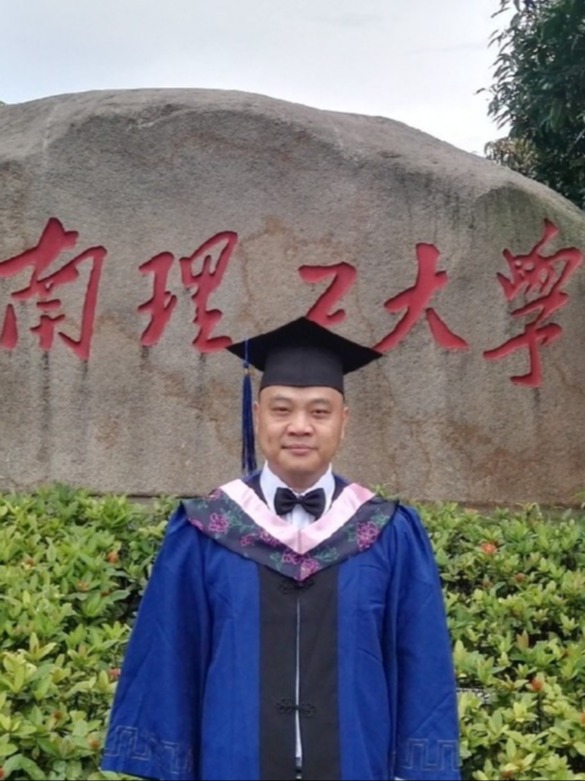 苏文俊律师