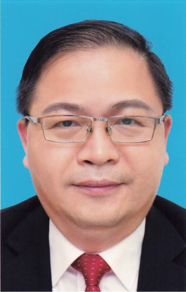 邓耀文律师