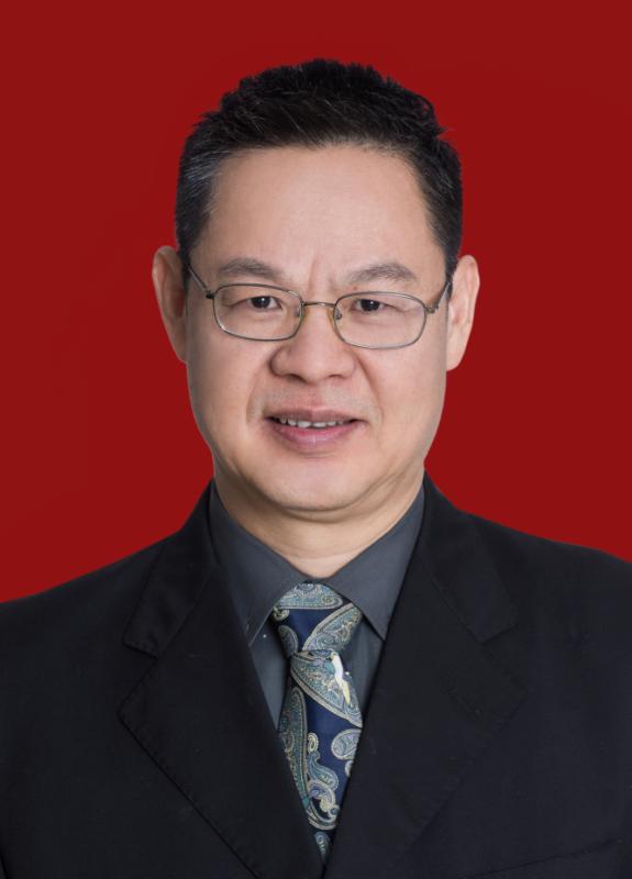 刘展辉律师