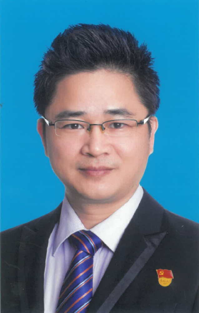 李锦永律师