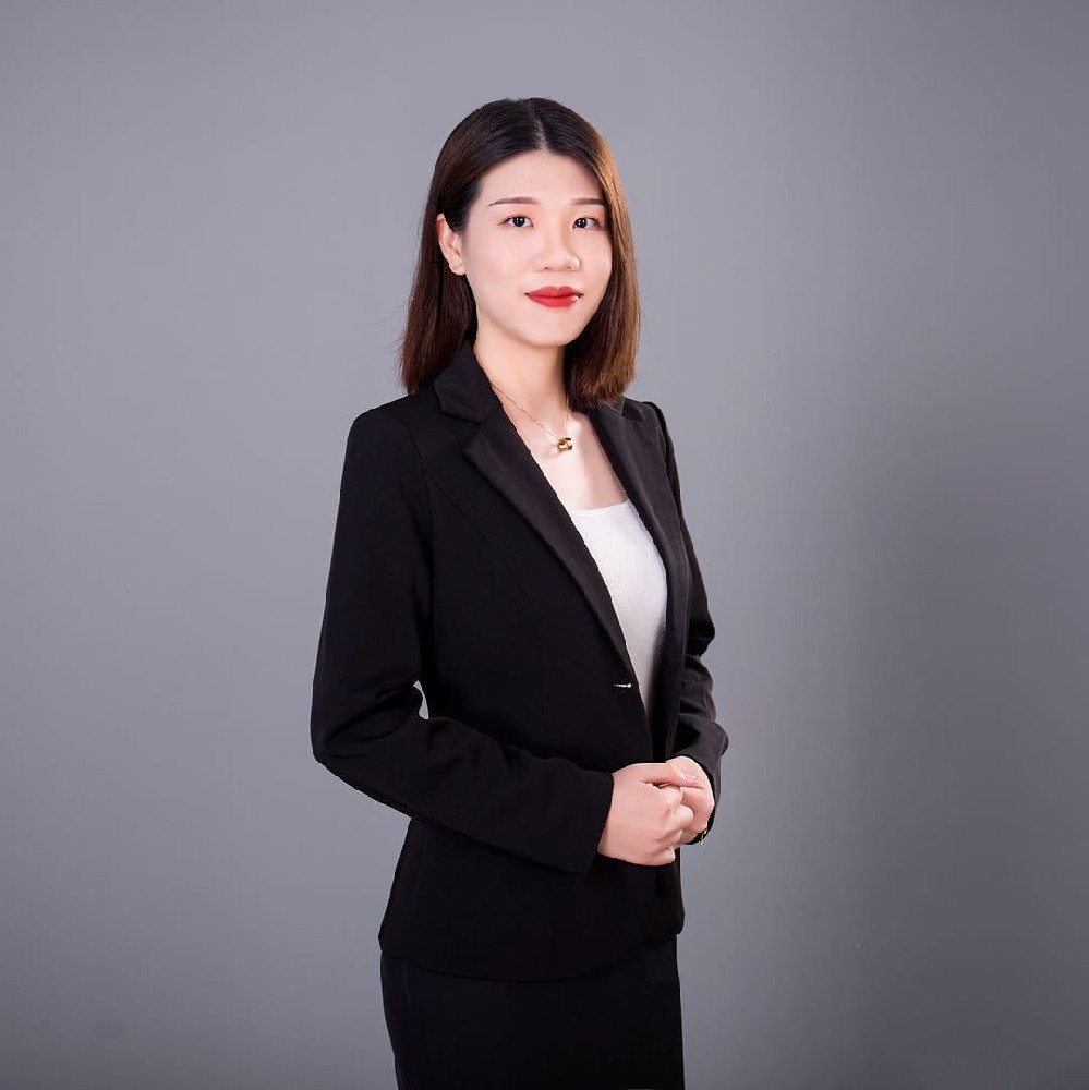谭惠莹律师