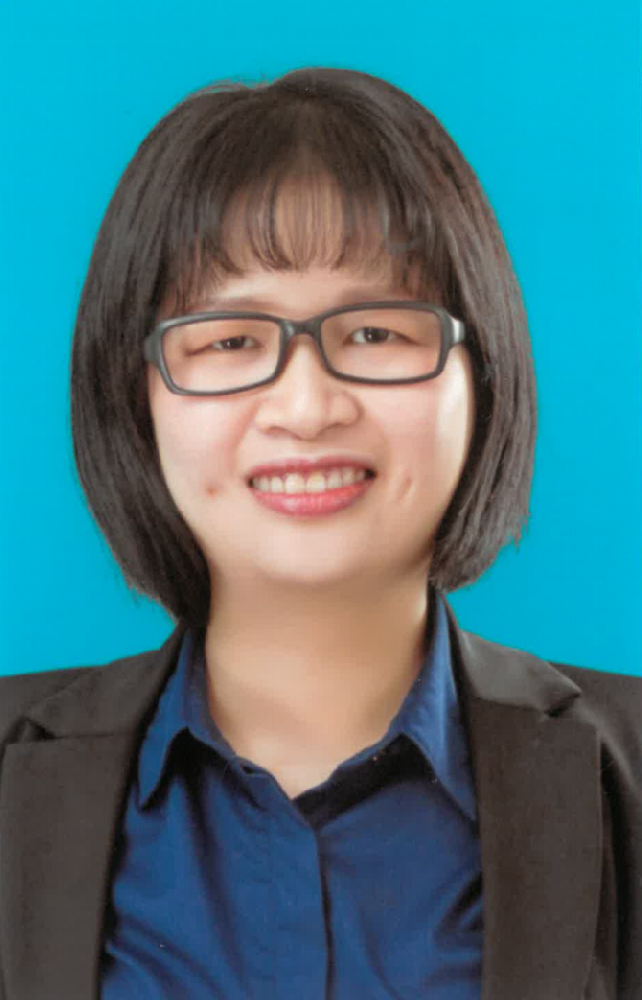 黄少芳律师