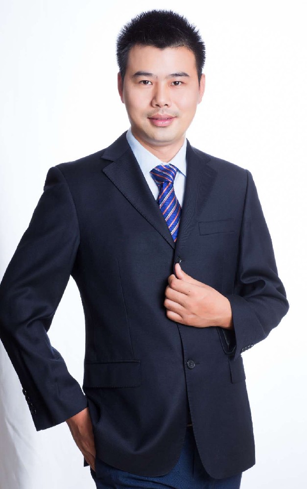周乐邦律师