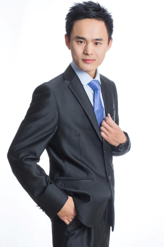 张强律师