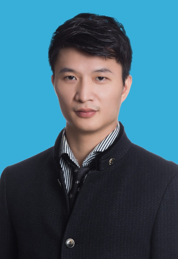 赖永泰律师