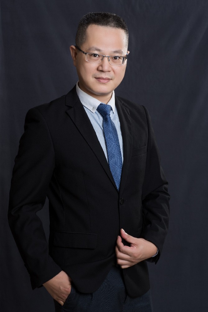 戴惠来律师