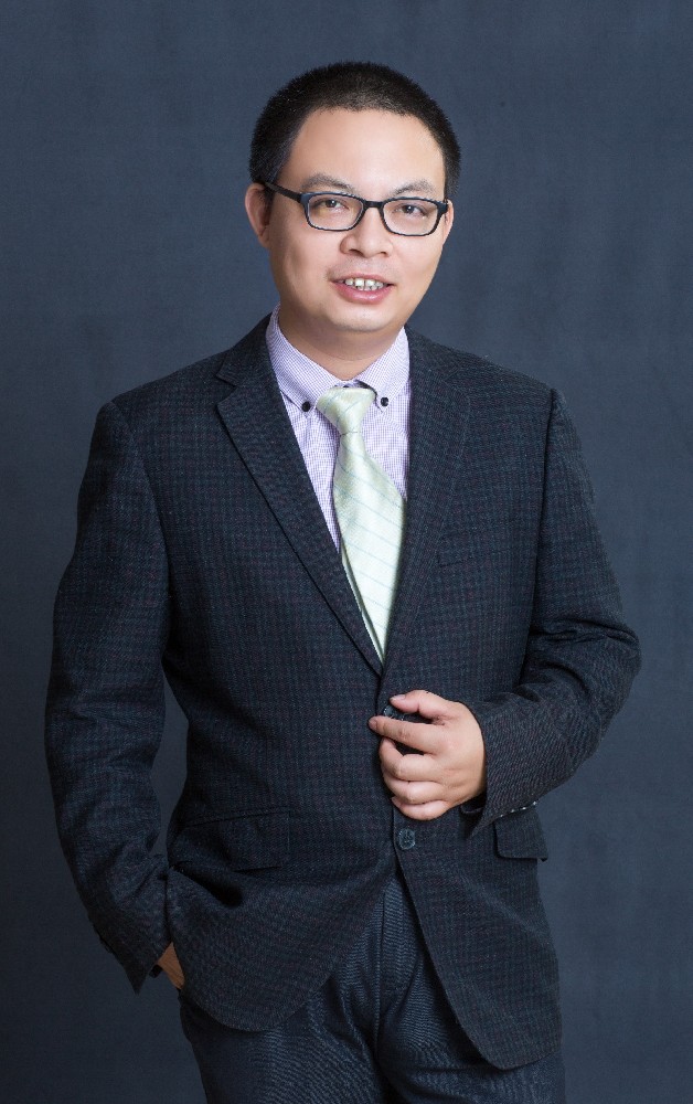 阚永乐律师